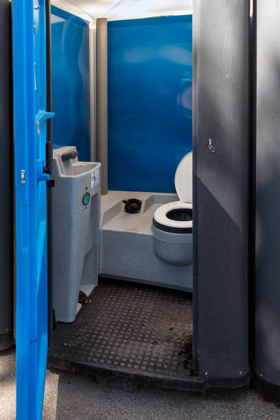 Best Sanitation services for porta potties  in Centre Hall, PA