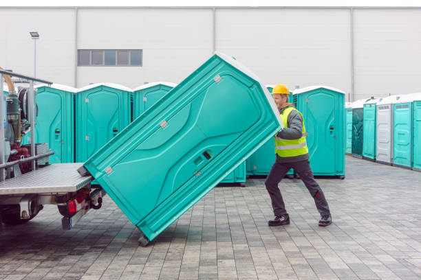 Portable Toilet Options We Offer in Centre Hall, PA