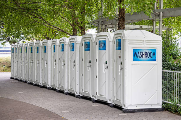 Best Portable restroom trailer rental  in Centre Hall, PA