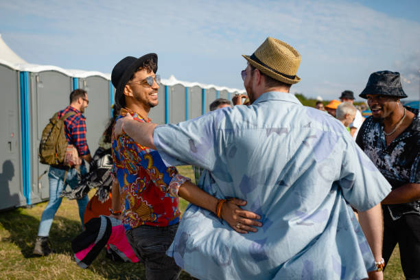 Best Event porta potty rental  in Centre Hall, PA