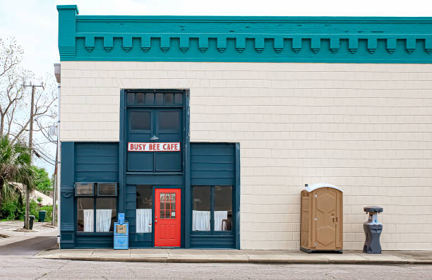 Best Portable restroom trailer rental  in Centre Hall, PA