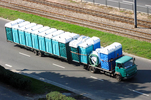 Best Luxury portable toilet rental  in Centre Hall, PA